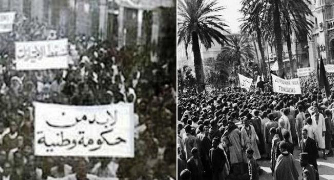 طالبت ببرلمان تونسي.. المؤرخ رضا التليلي يدعو إلى استخلاص الدروس من مظاهرة 9 أفريل 1938